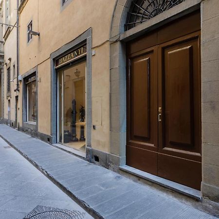 Amabilia Florenz Exterior foto