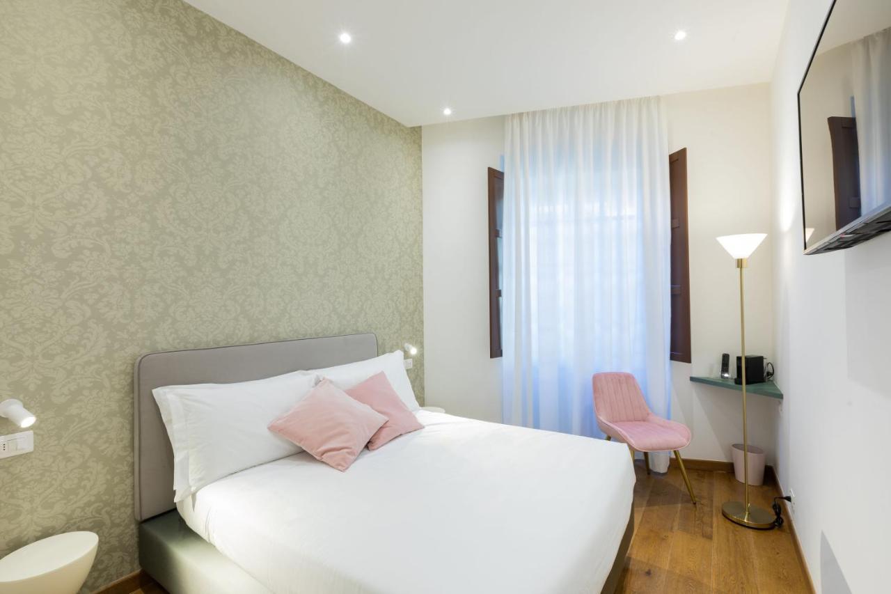 Amabilia Florenz Exterior foto