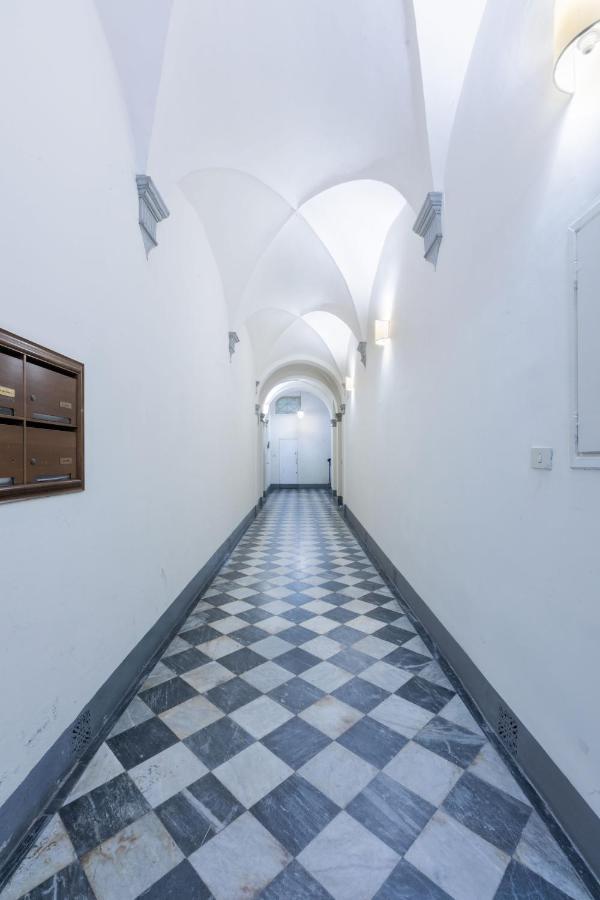 Amabilia Florenz Exterior foto