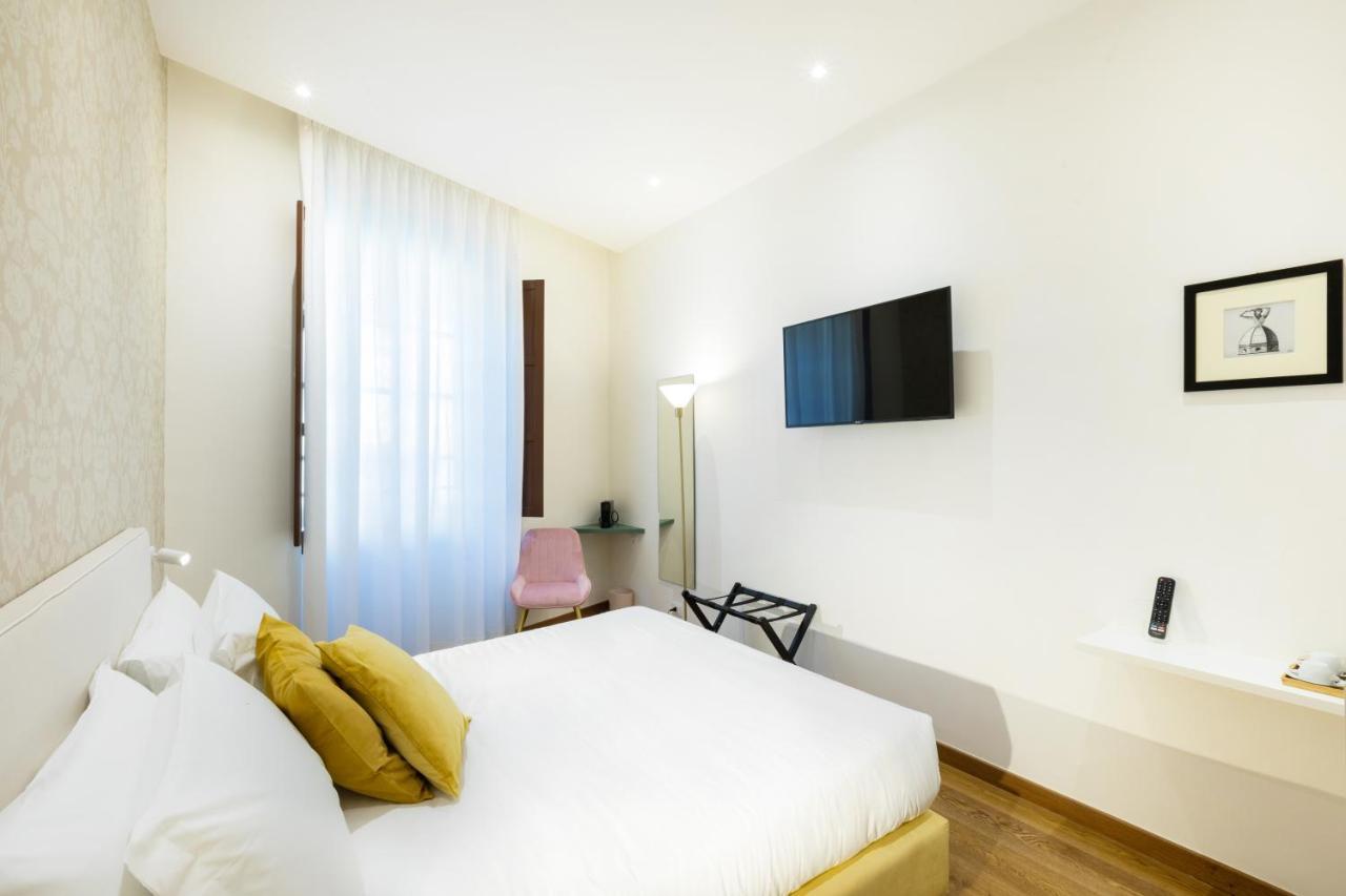 Amabilia Florenz Exterior foto